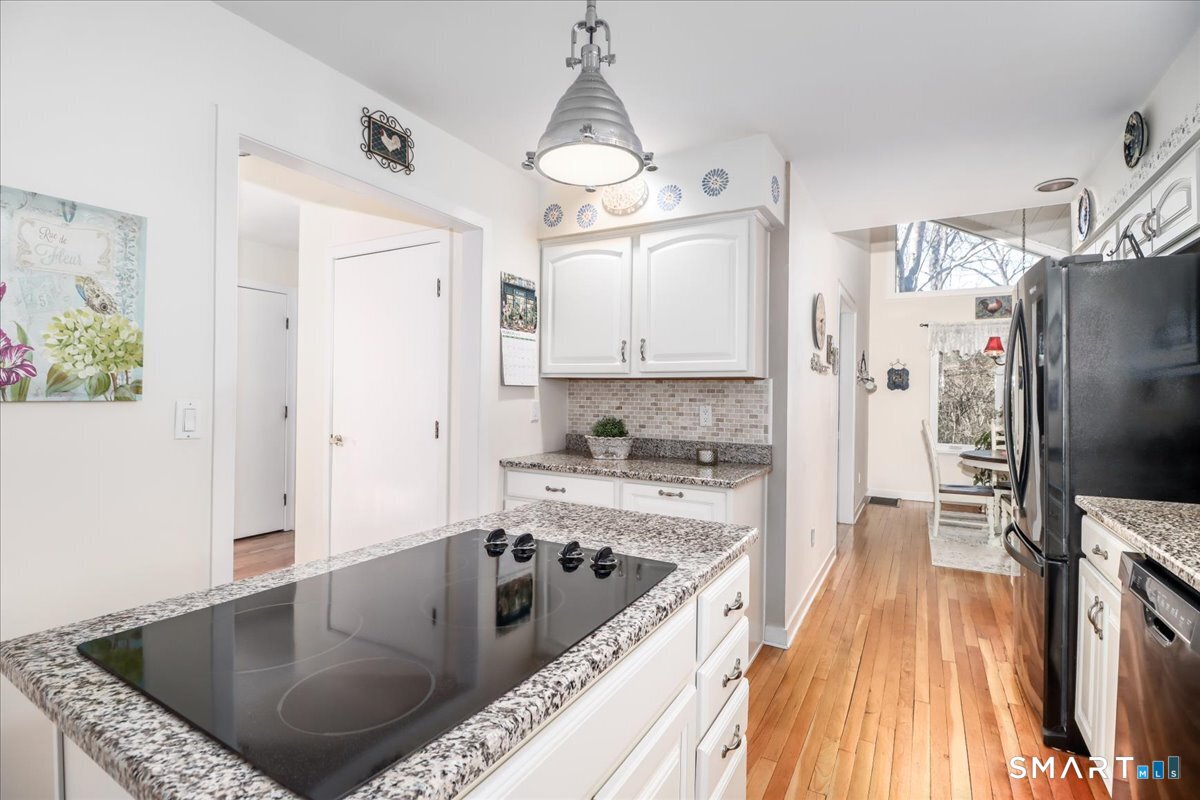 22 Flintlock Drive Danbury CT 06811