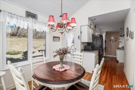 22 Flintlock Drive Danbury CT 06811