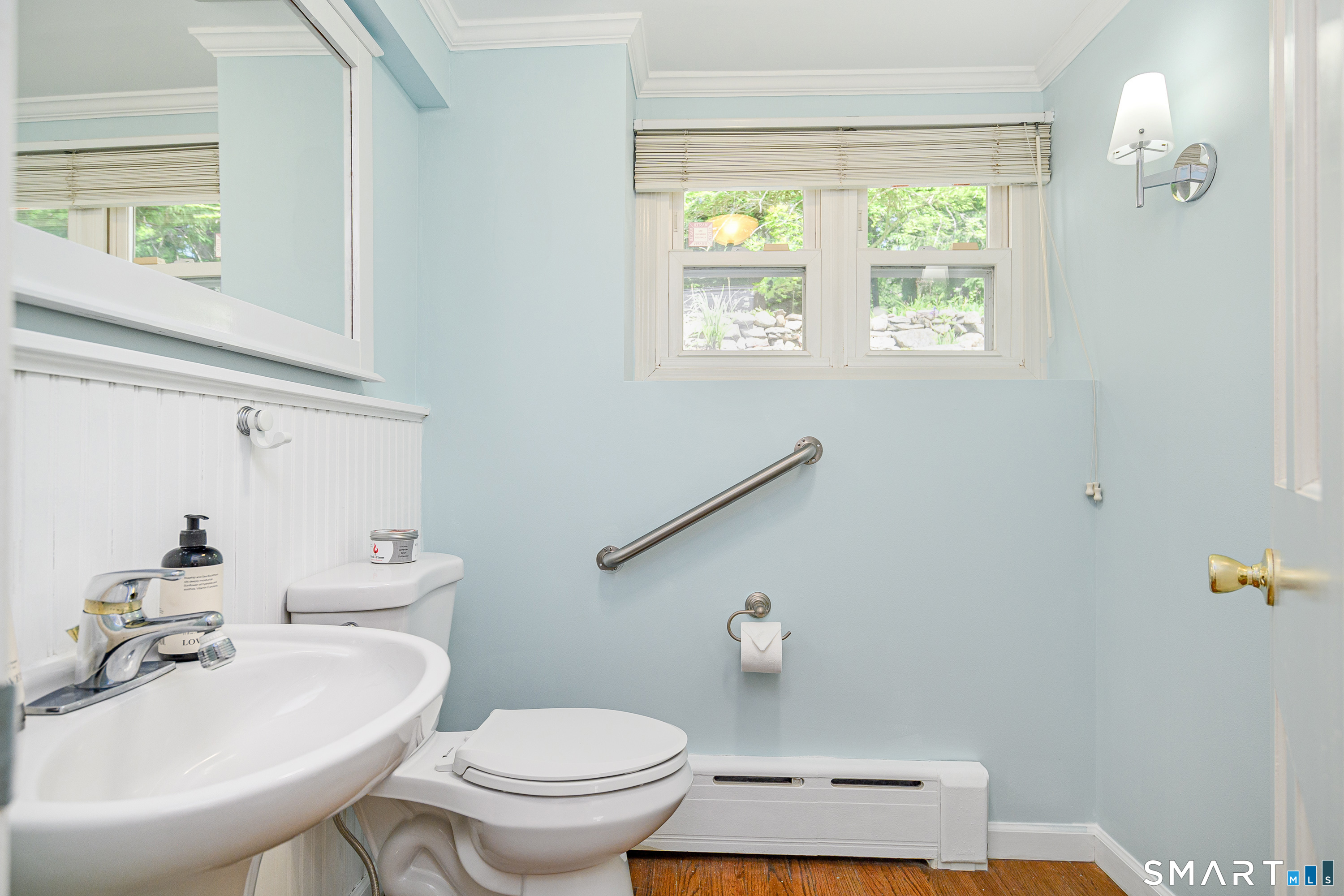 77 Crest Road Middlebury CT 06762