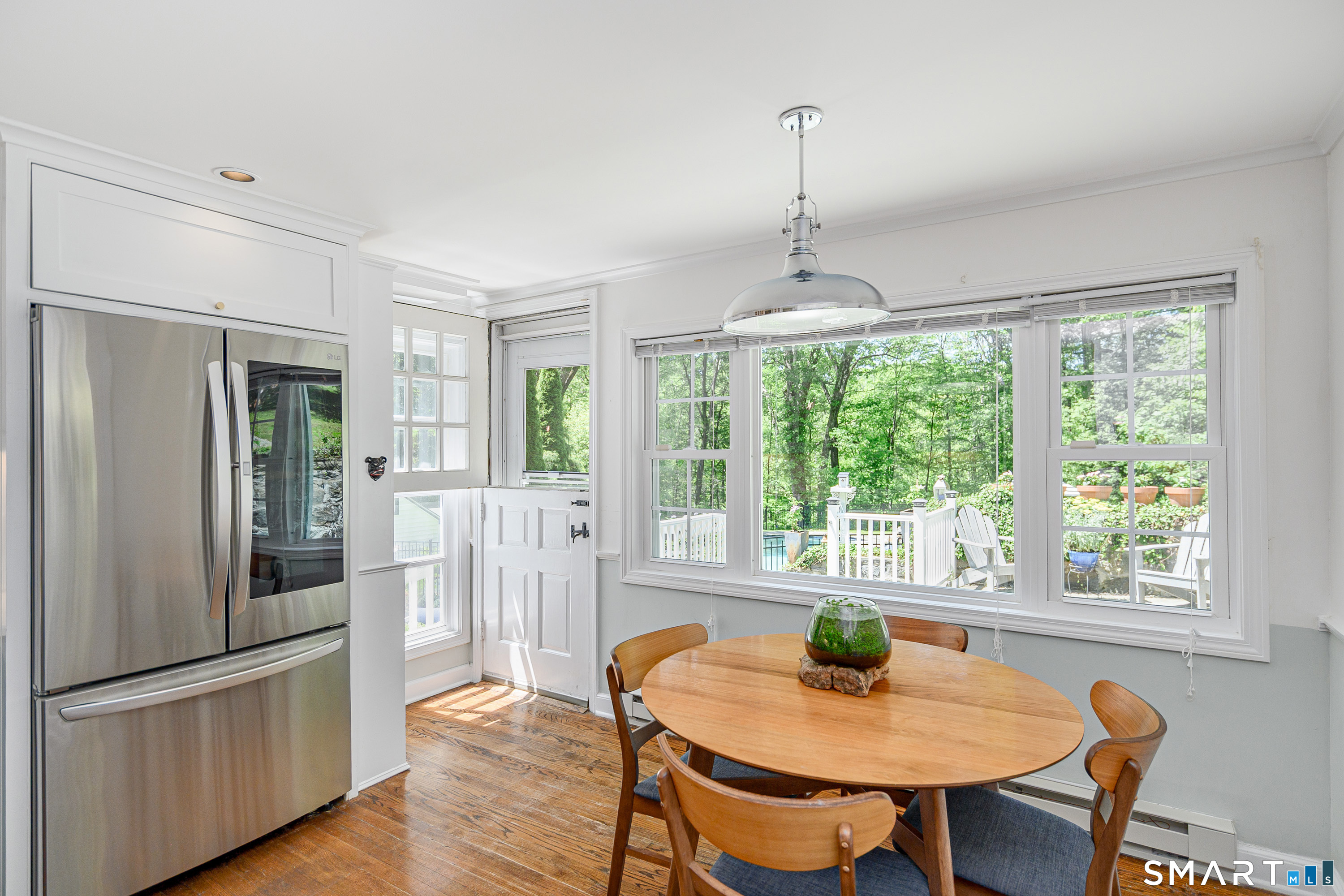 77 Crest Road Middlebury CT 06762