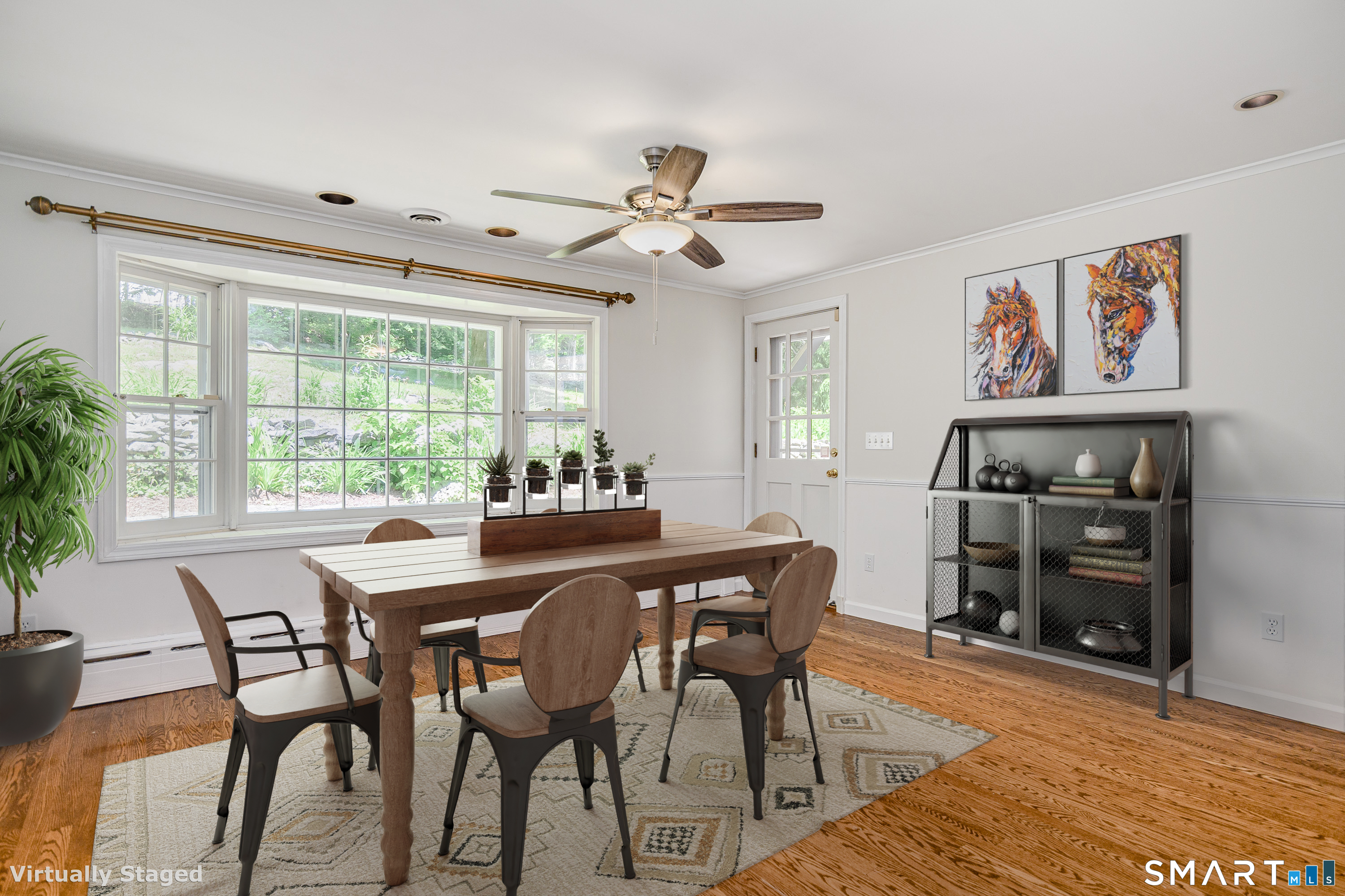 77 Crest Road Middlebury CT 06762