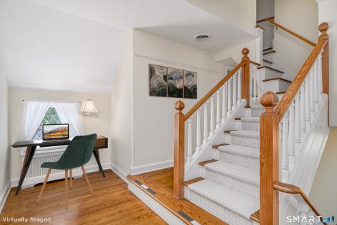 77 Crest Road Middlebury CT 06762
