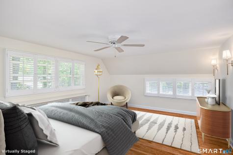77 Crest Road Middlebury CT 06762