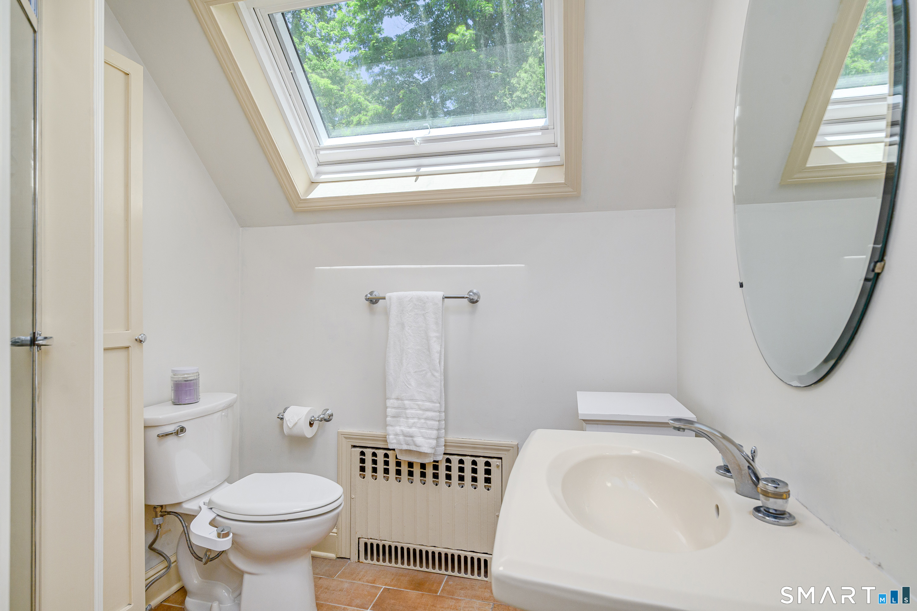 77 Crest Road Middlebury CT 06762
