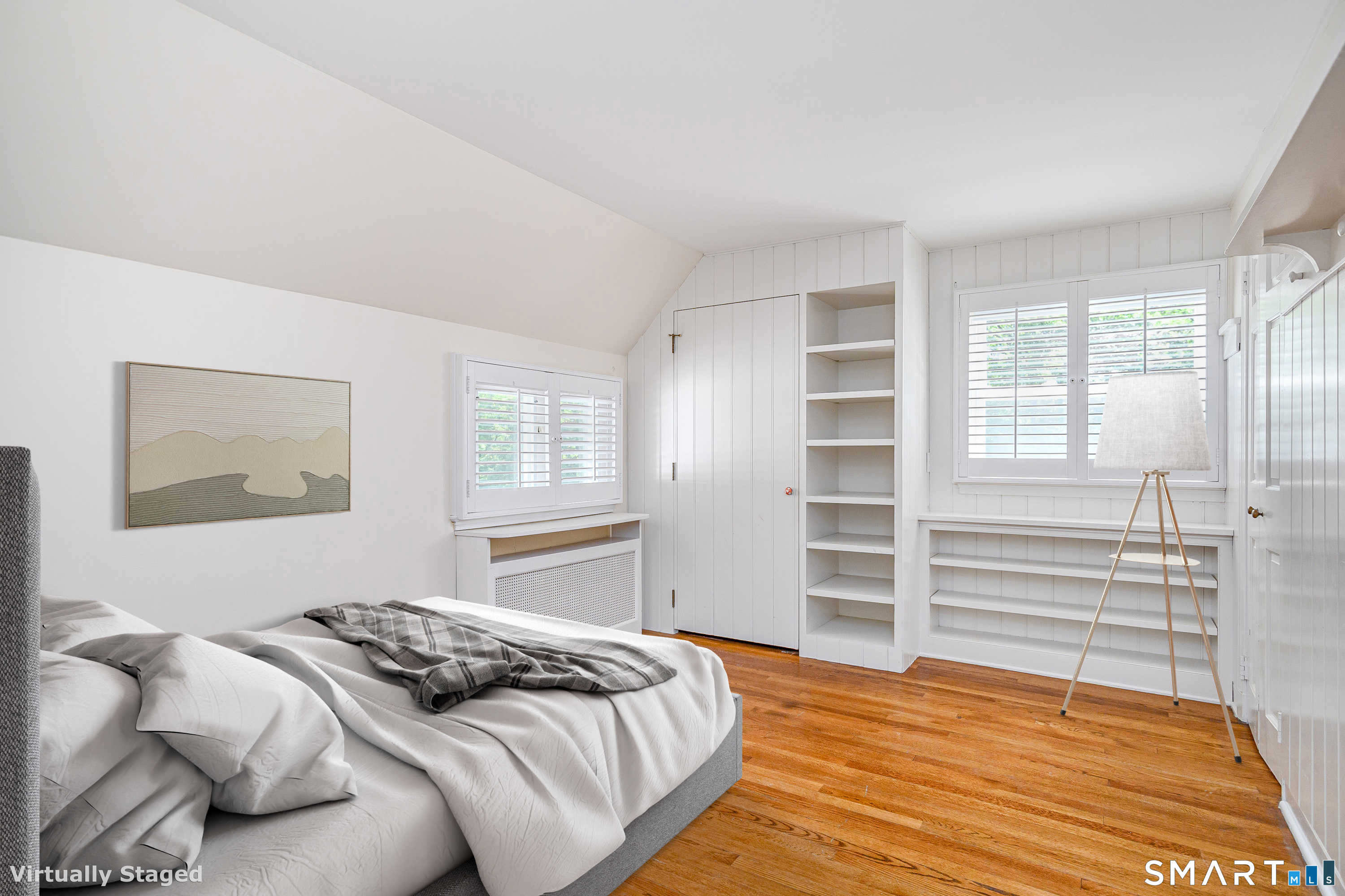 77 Crest Road Middlebury CT 06762