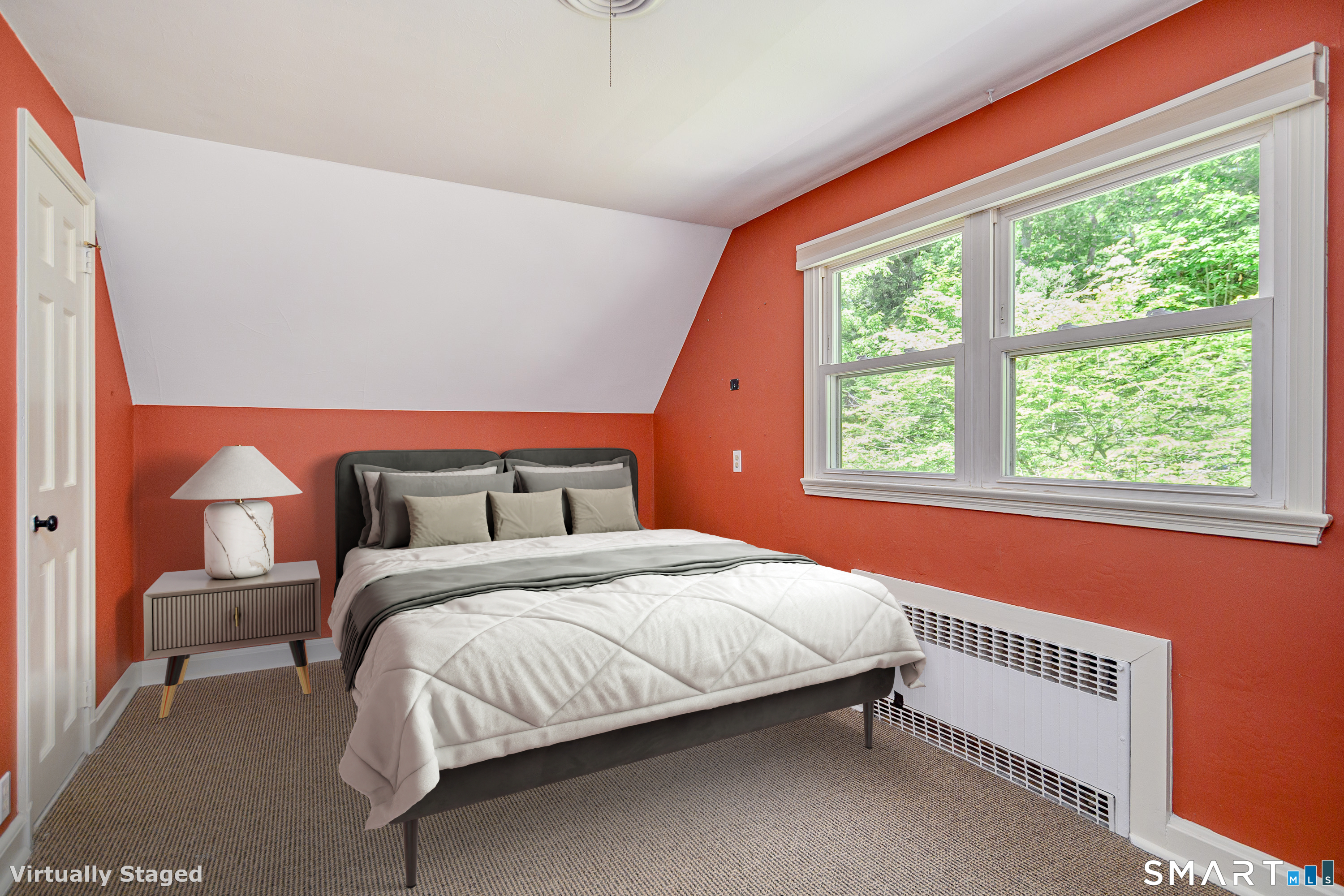 77 Crest Road Middlebury CT 06762
