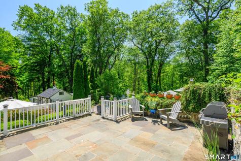 77 Crest Road Middlebury CT 06762