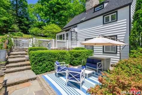 77 Crest Road Middlebury CT 06762