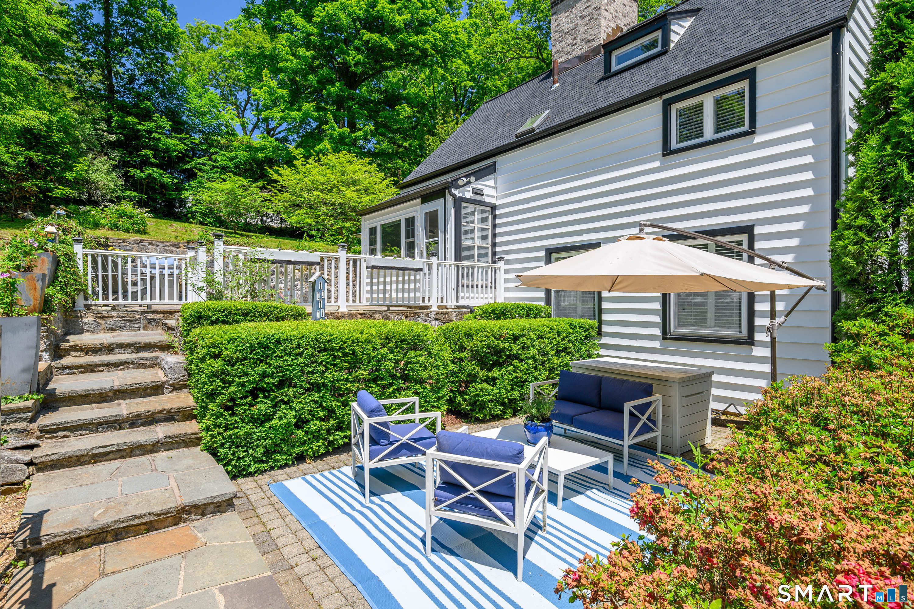 77 Crest Road Middlebury CT 06762