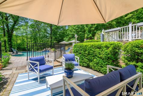 77 Crest Road Middlebury CT 06762
