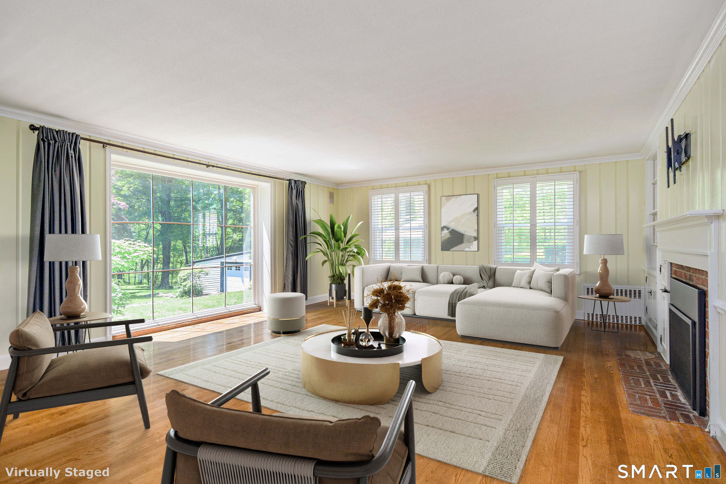 77 Crest Road Middlebury CT 06762