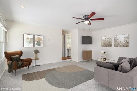 77 Crest Road Middlebury CT 06762