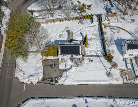 34 Hurd Bridge Road Clinton CT 06413