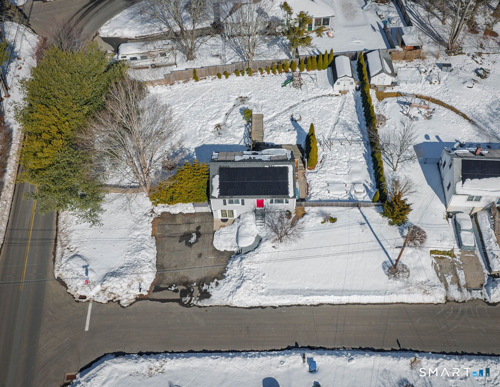 34 Hurd Bridge Road Clinton CT 06413