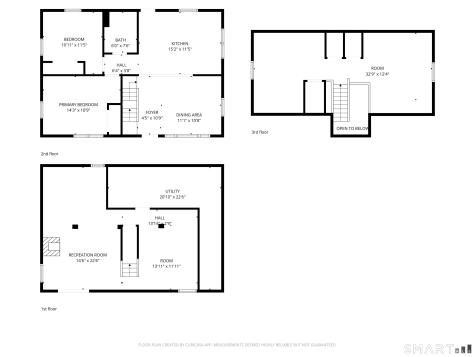 34 Hurd Bridge Road Clinton CT 06413