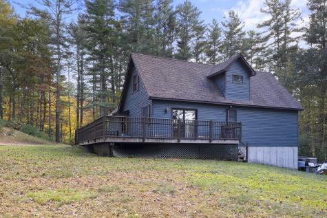 160 Munyan Road Putnam CT 06260