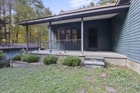 160 Munyan Road Putnam CT 06260