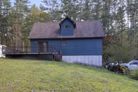 160 Munyan Road Putnam CT 06260