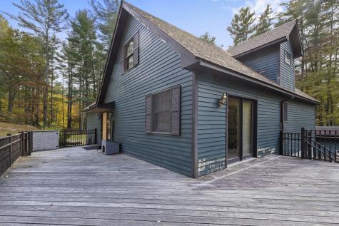 160 Munyan Road Putnam CT 06260