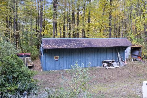 160 Munyan Road Putnam CT 06260