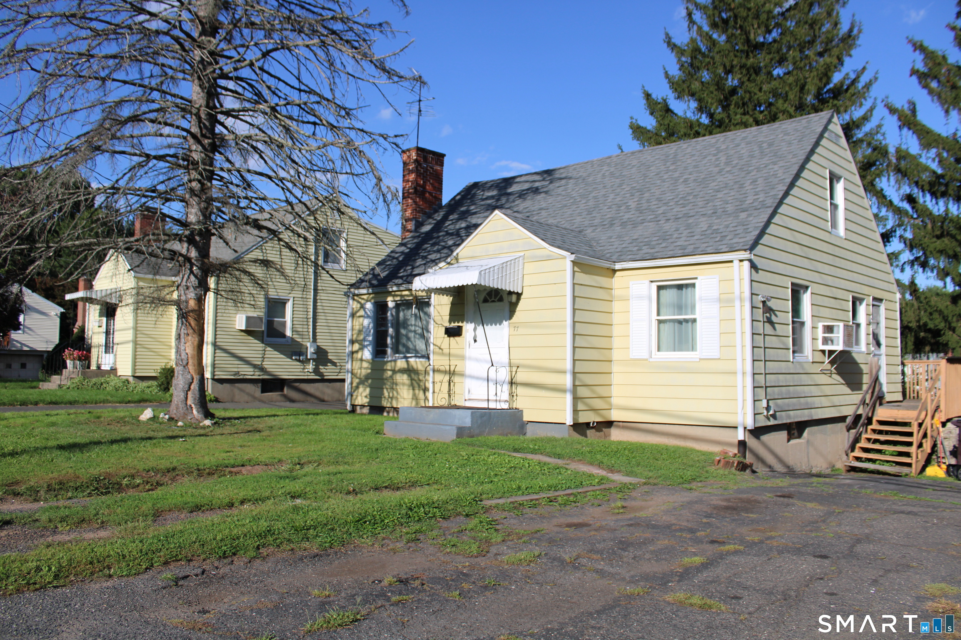 77 Mcclintock Street New Britain CT 06053
