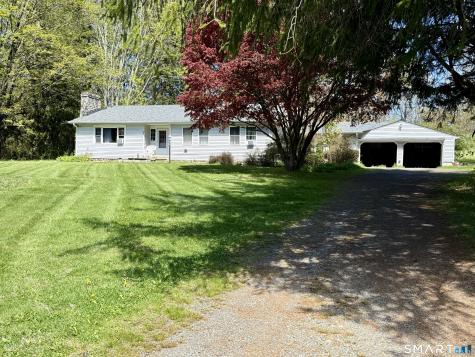 43 Bethwood Lane Woodbury CT 06798