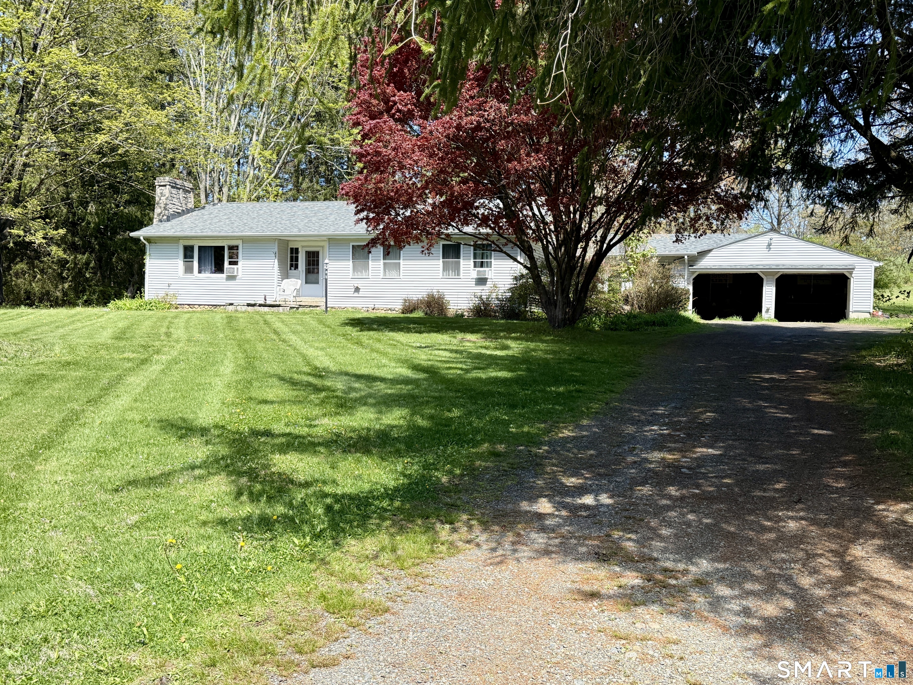 43 Bethwood Lane Woodbury CT 06798