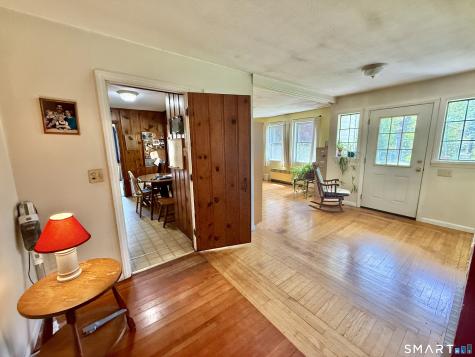 43 Bethwood Lane Woodbury CT 06798