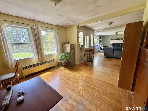 43 Bethwood Lane Woodbury CT 06798