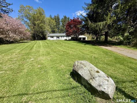 43 Bethwood Lane Woodbury CT 06798