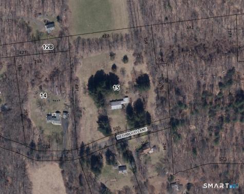 43 Bethwood Lane Woodbury CT 06798