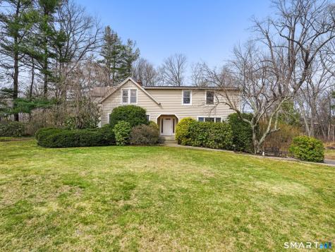 7 Mcguire Road Trumbull CT 06611