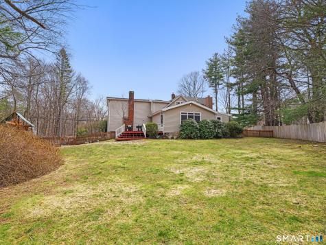 7 Mcguire Road Trumbull CT 06611