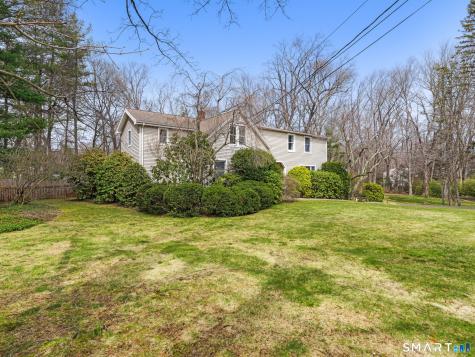 7 Mcguire Road Trumbull CT 06611