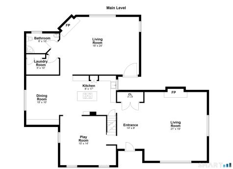 7 Mcguire Road Trumbull CT 06611