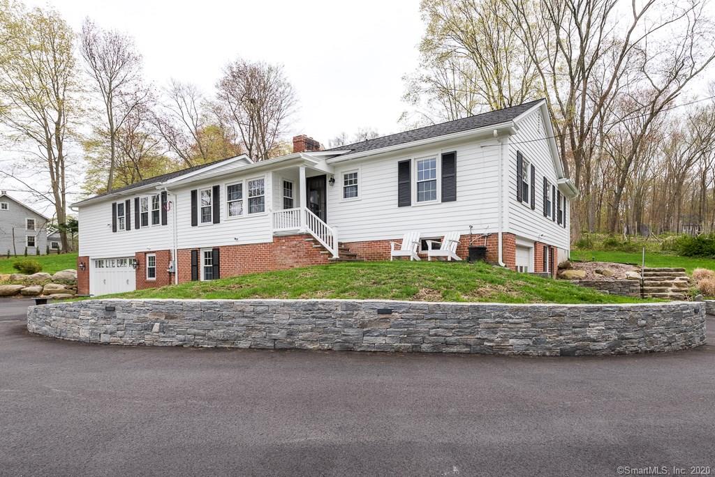 1 Laurel Road Essex CT 06426