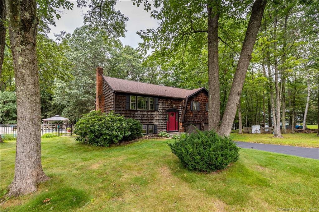 7 Surrey Drive East Granby CT 06026