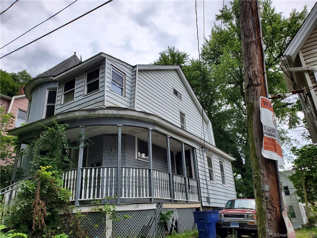 6 Willow Court Waterbury CT 06710