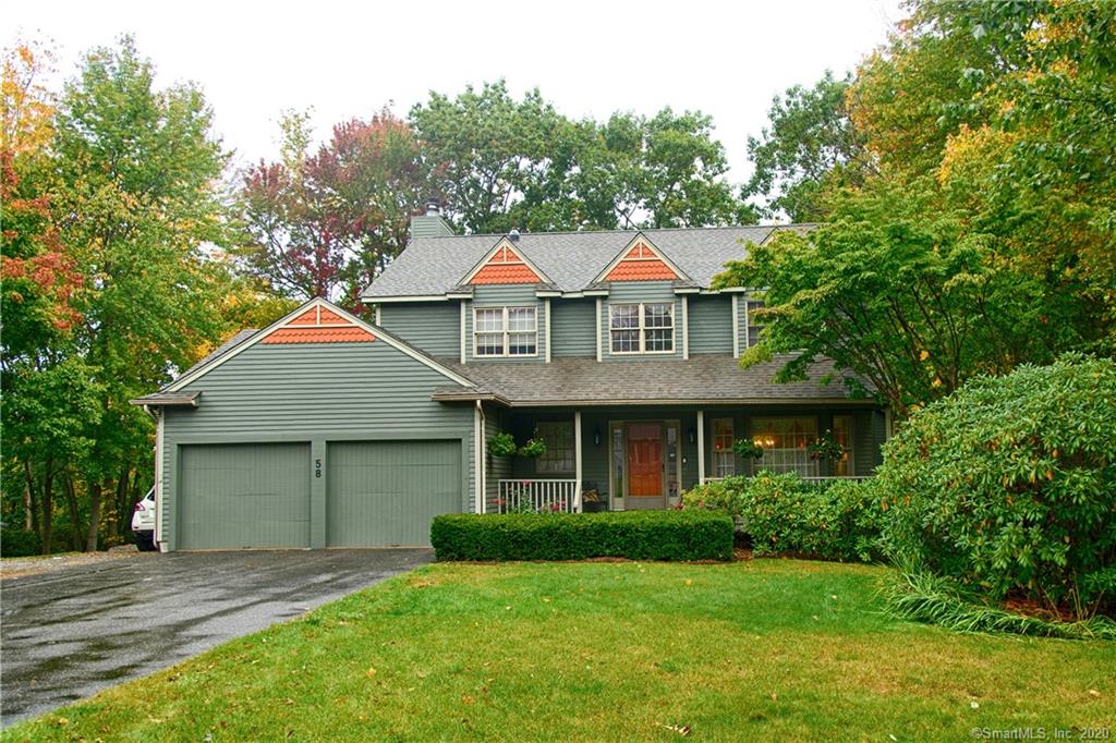 58 Suncrest Court Torrington CT 06790