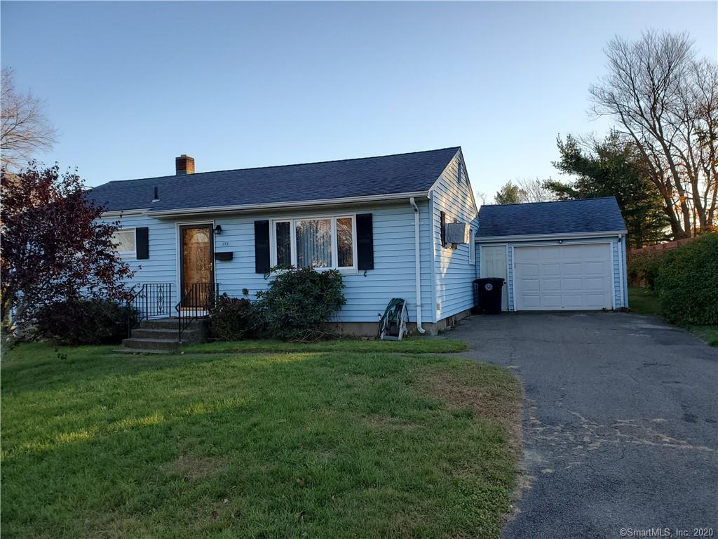 178 Anderson Avenue Milford CT 06460
