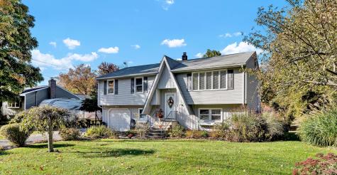 81 Carriage Road Bristol CT 06010