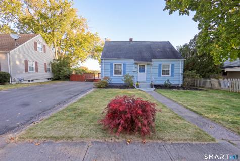 103 Fenway Drive Hamden CT 06517
