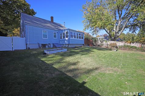 103 Fenway Drive Hamden CT 06517