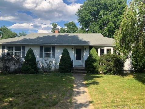 74 Joy Road Middlebury CT 06762