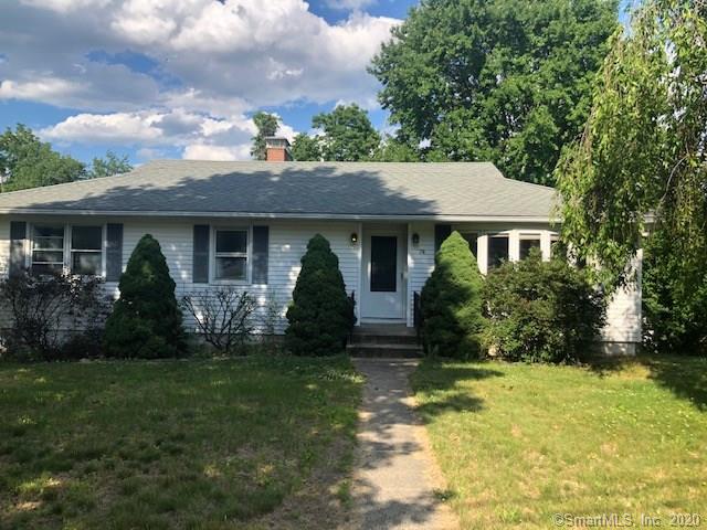 74 Joy Road Middlebury CT 06762