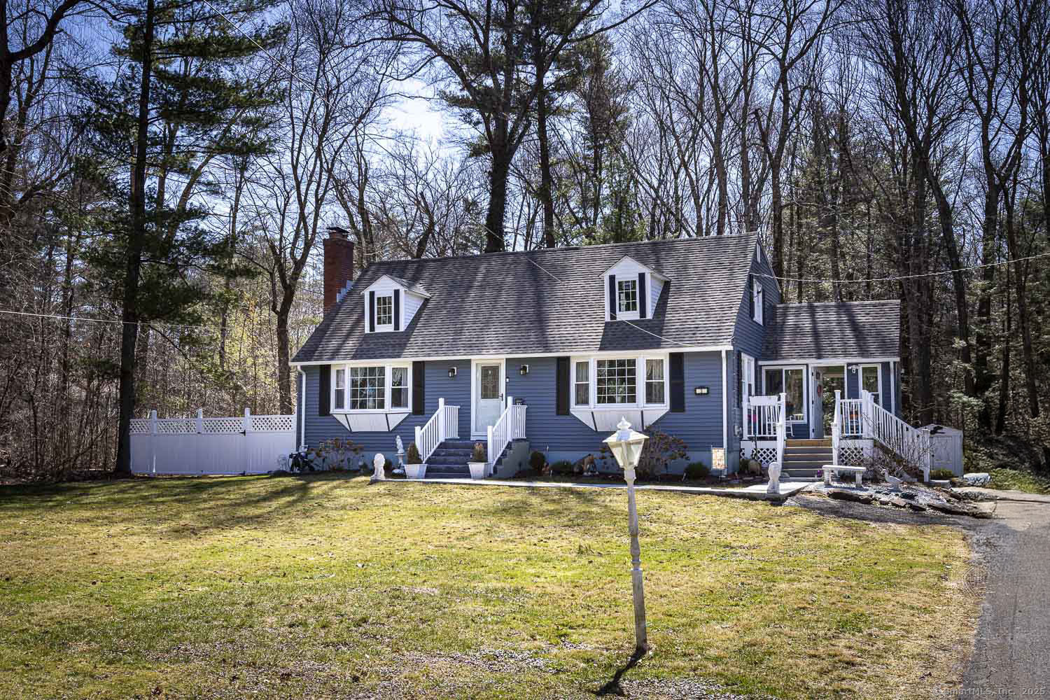 3 Partridge Lane Bloomfield CT 06002