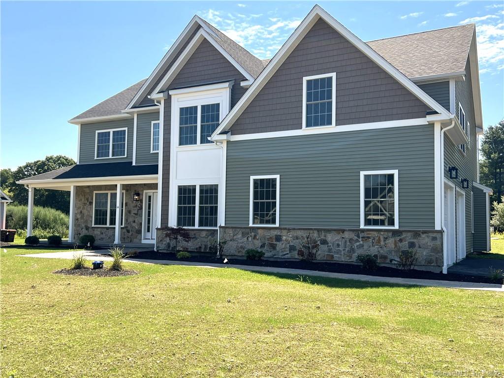 14 Markham Place Madison CT 06443
