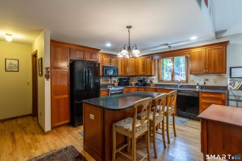 3 Beebe Road East Haddam CT 06423