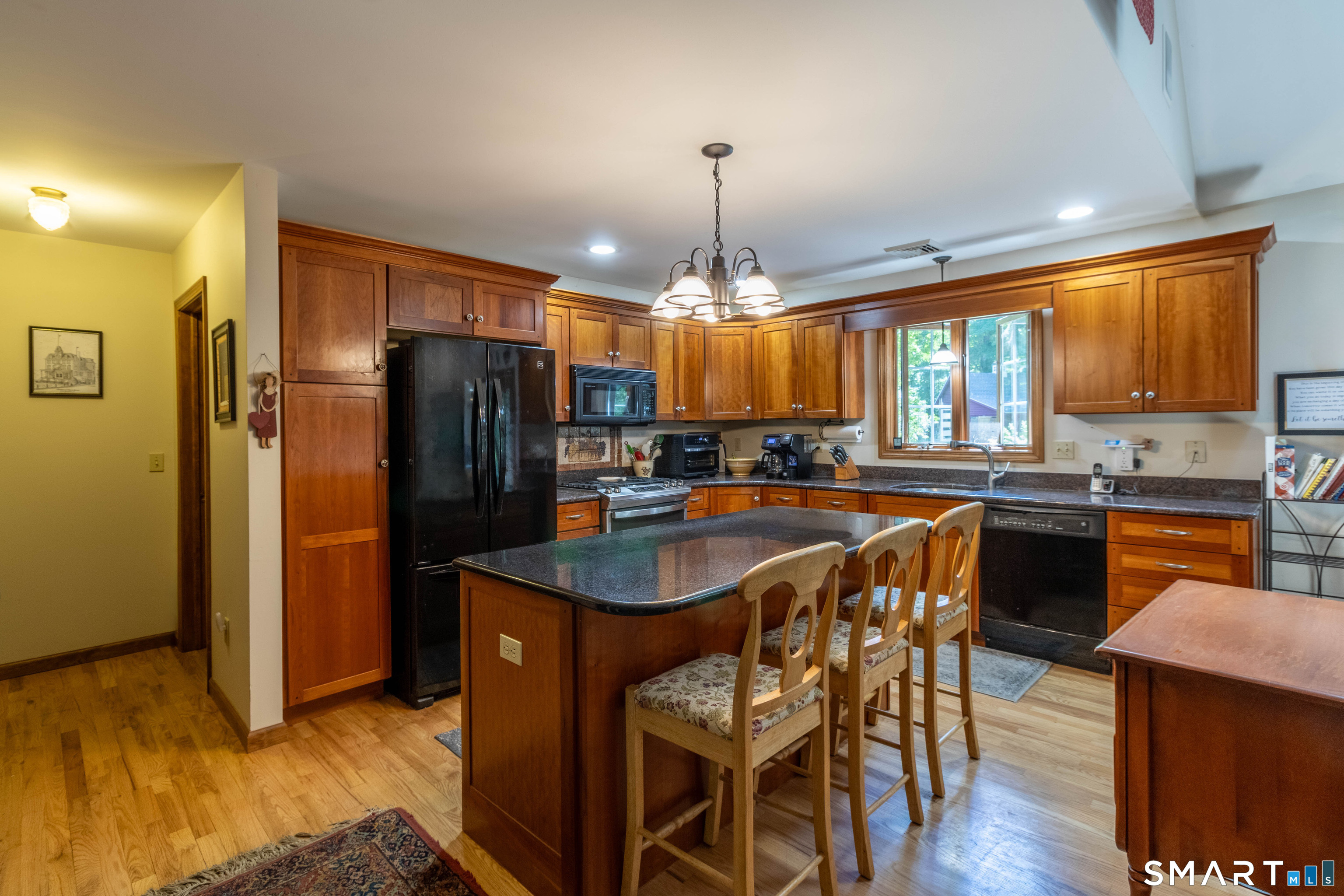 3 Beebe Road East Haddam CT 06423