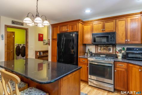 3 Beebe Road East Haddam CT 06423